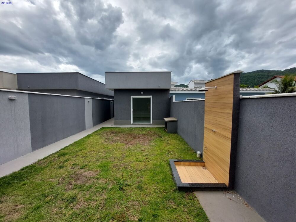 Casa, 3 quartos, 240 m² - Foto 12