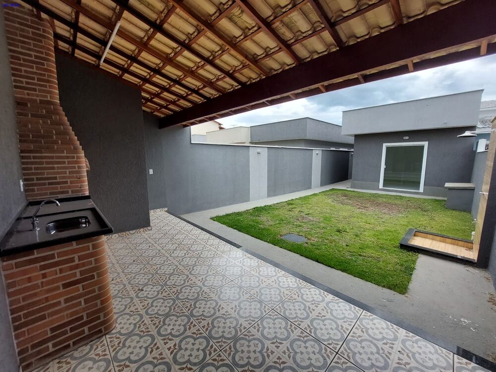 Casa, 3 quartos, 240 m² - Foto 9