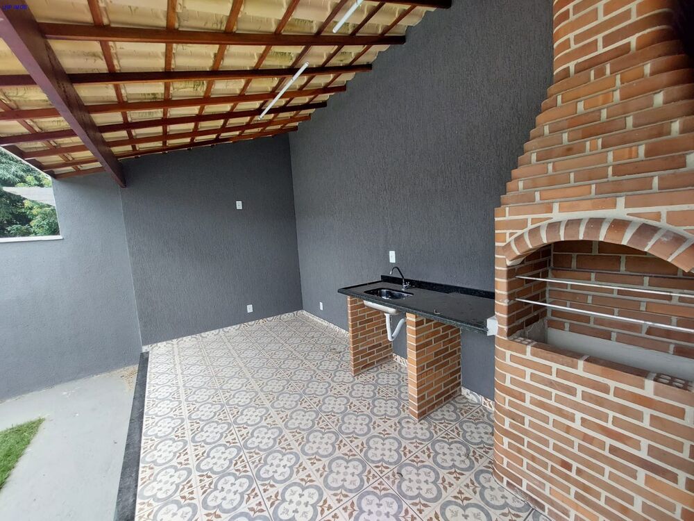 Casa, 3 quartos, 240 m² - Foto 11