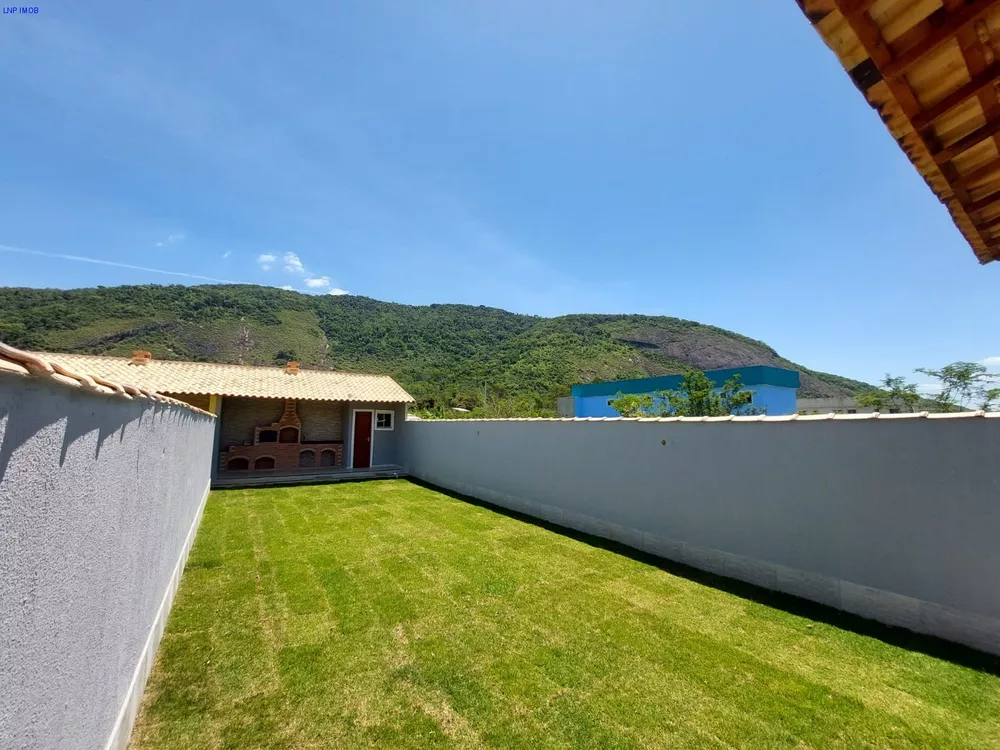 Casa, 2 quartos, 240 m² - Foto 3