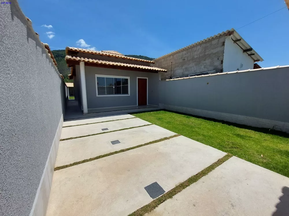 Casa, 2 quartos, 240 m² - Foto 2