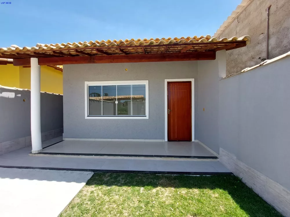 Casa, 2 quartos, 240 m² - Foto 1