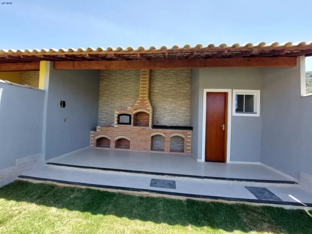 Casa, 2 quartos, 240 m² - Foto 4