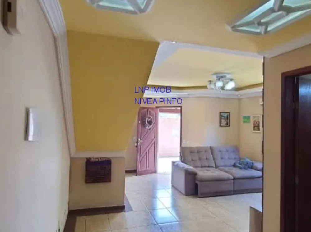 Casa, 3 quartos, 260 m² - Foto 7