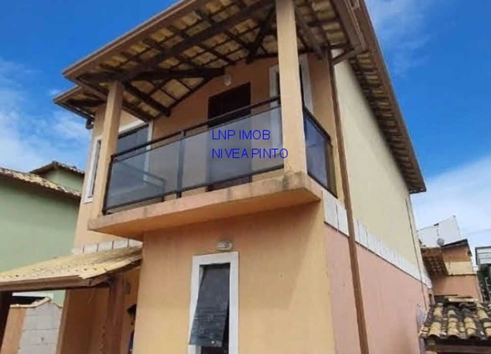 Casa, 3 quartos, 260 m² - Foto 1