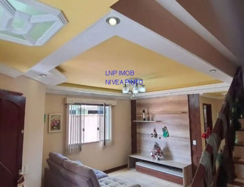 Casa, 3 quartos, 260 m² - Foto 6