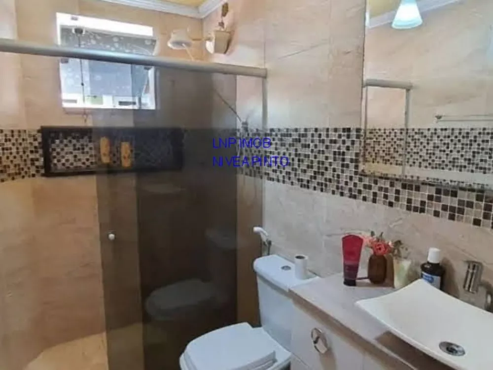 Casa, 3 quartos, 260 m² - Foto 8