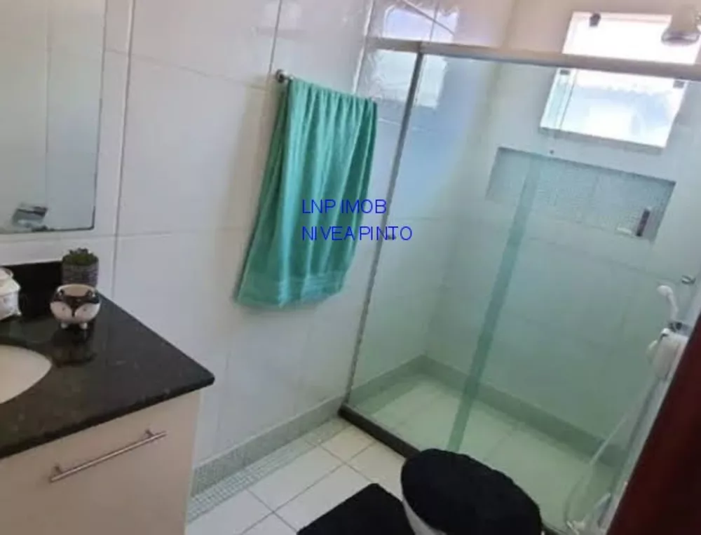 Casa, 3 quartos, 260 m² - Foto 16