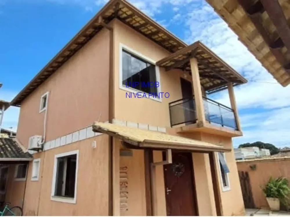 Casa, 3 quartos, 260 m² - Foto 2