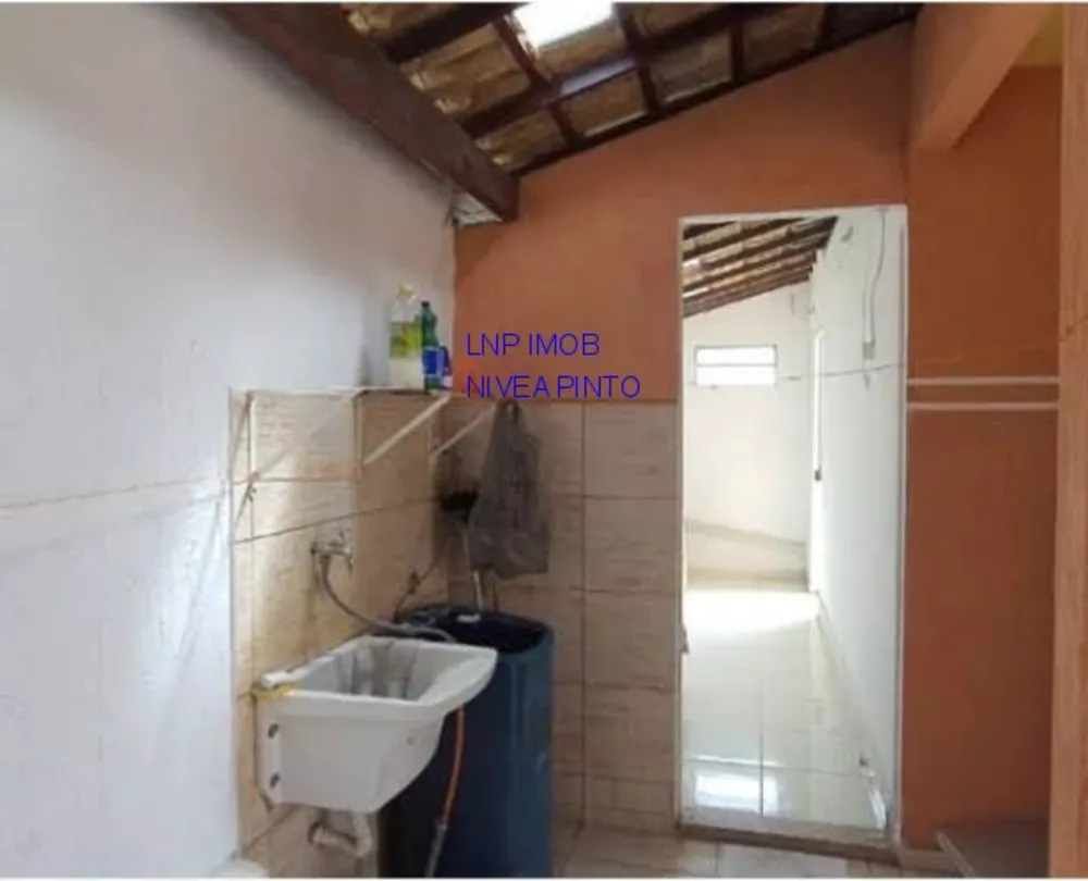 Casa, 3 quartos, 260 m² - Foto 12