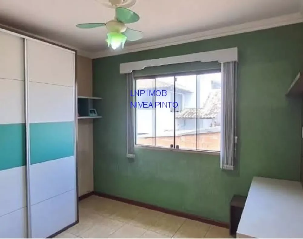 Casa, 3 quartos, 260 m² - Foto 14