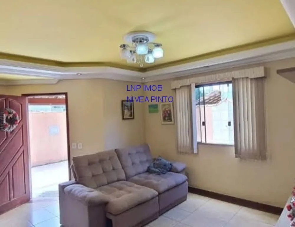 Casa, 3 quartos, 260 m² - Foto 5