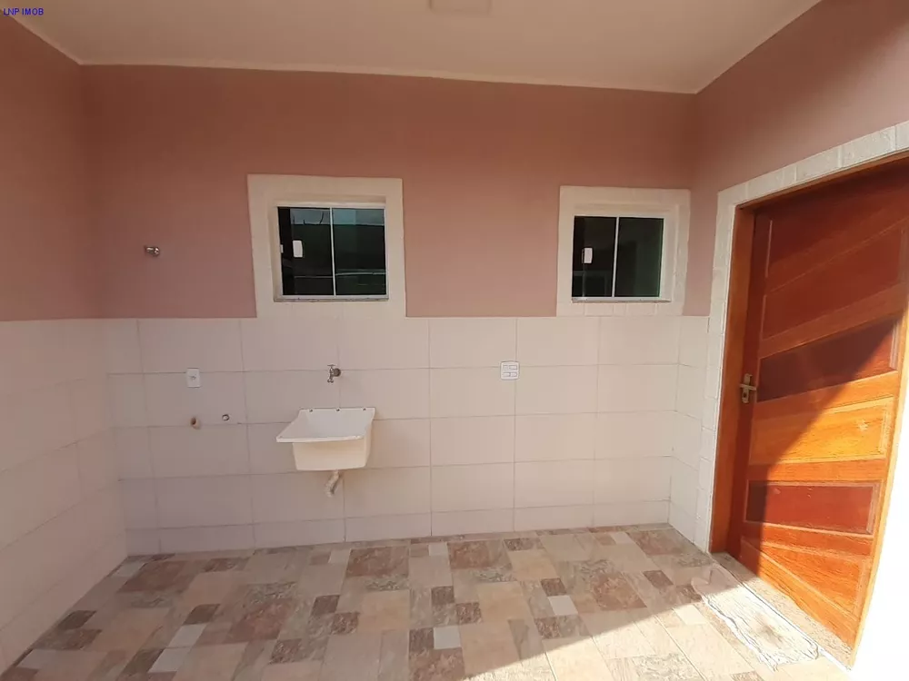 Casa, 3 quartos, 240 m² - Foto 19