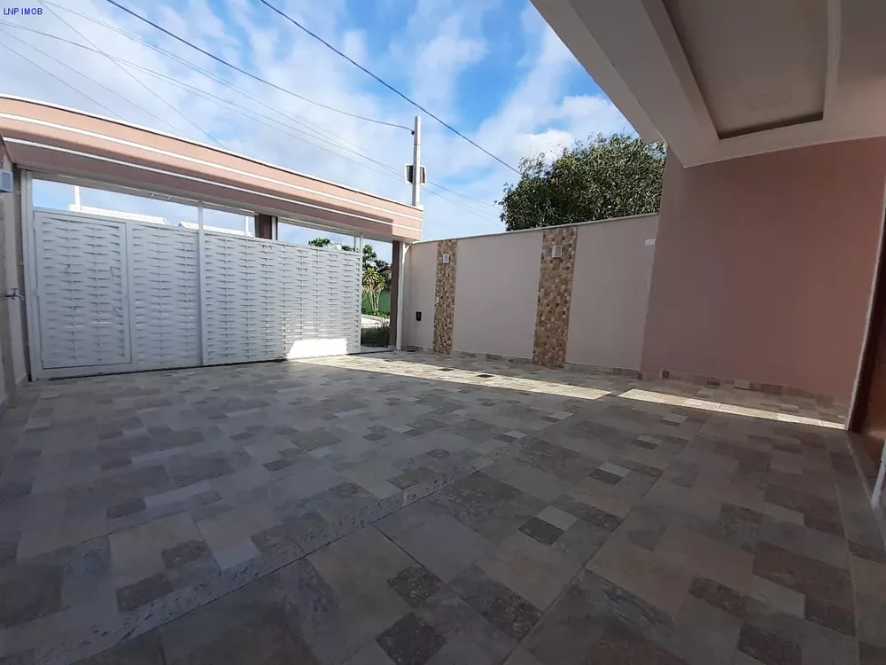 Casa, 3 quartos, 240 m² - Foto 2