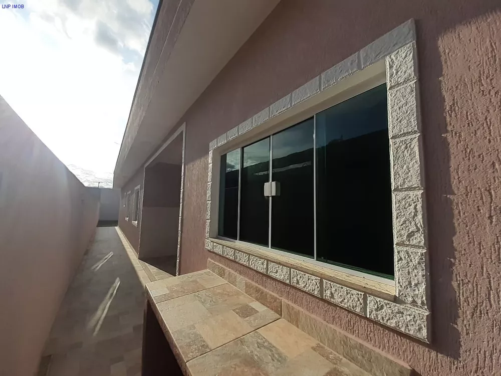 Casa, 3 quartos, 240 m² - Foto 21