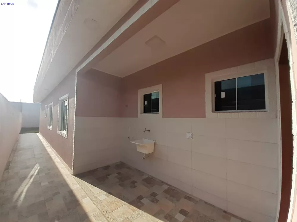 Casa, 3 quartos, 240 m² - Foto 18