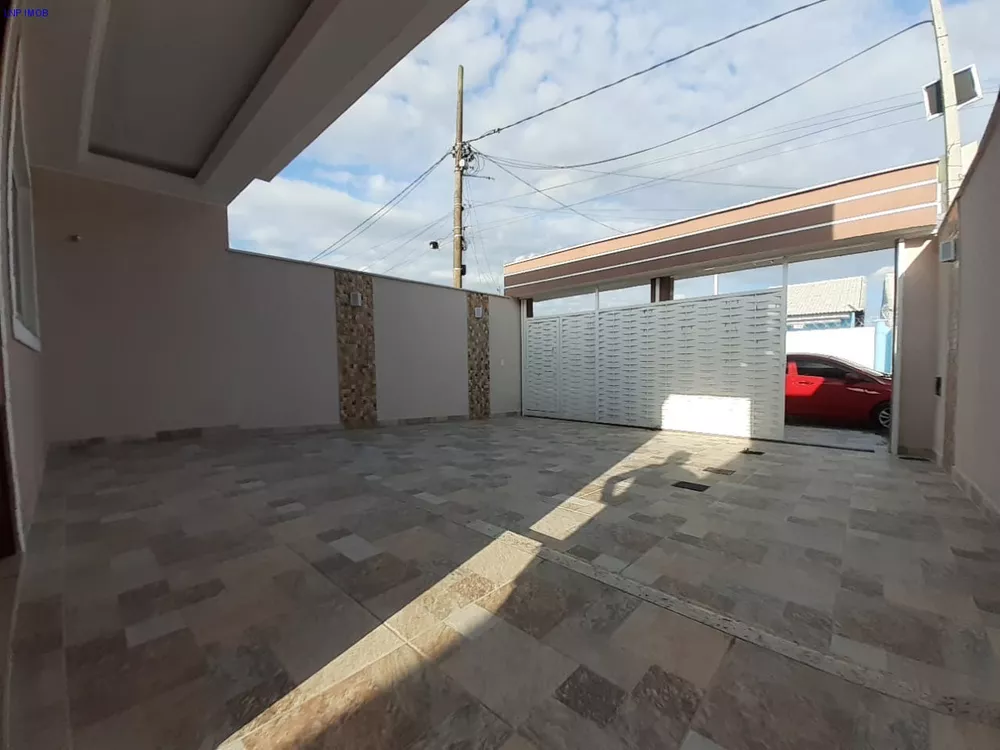 Casa, 3 quartos, 240 m² - Foto 3