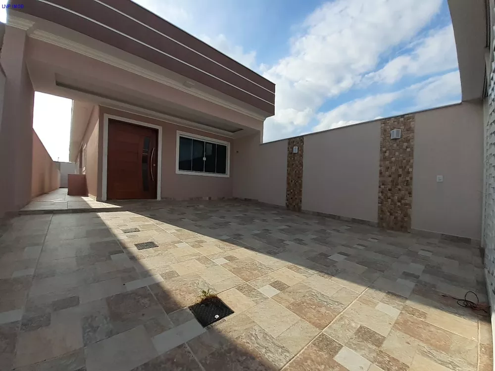 Casa, 3 quartos, 240 m² - Foto 1