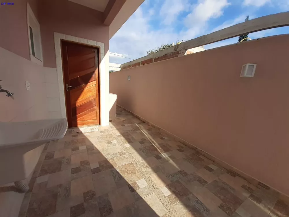 Casa, 3 quartos, 240 m² - Foto 20