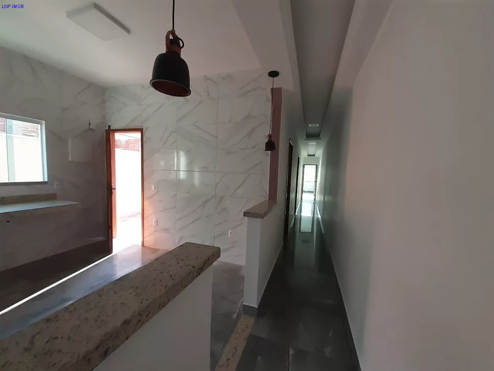 Casa, 3 quartos, 240 m² - Foto 6