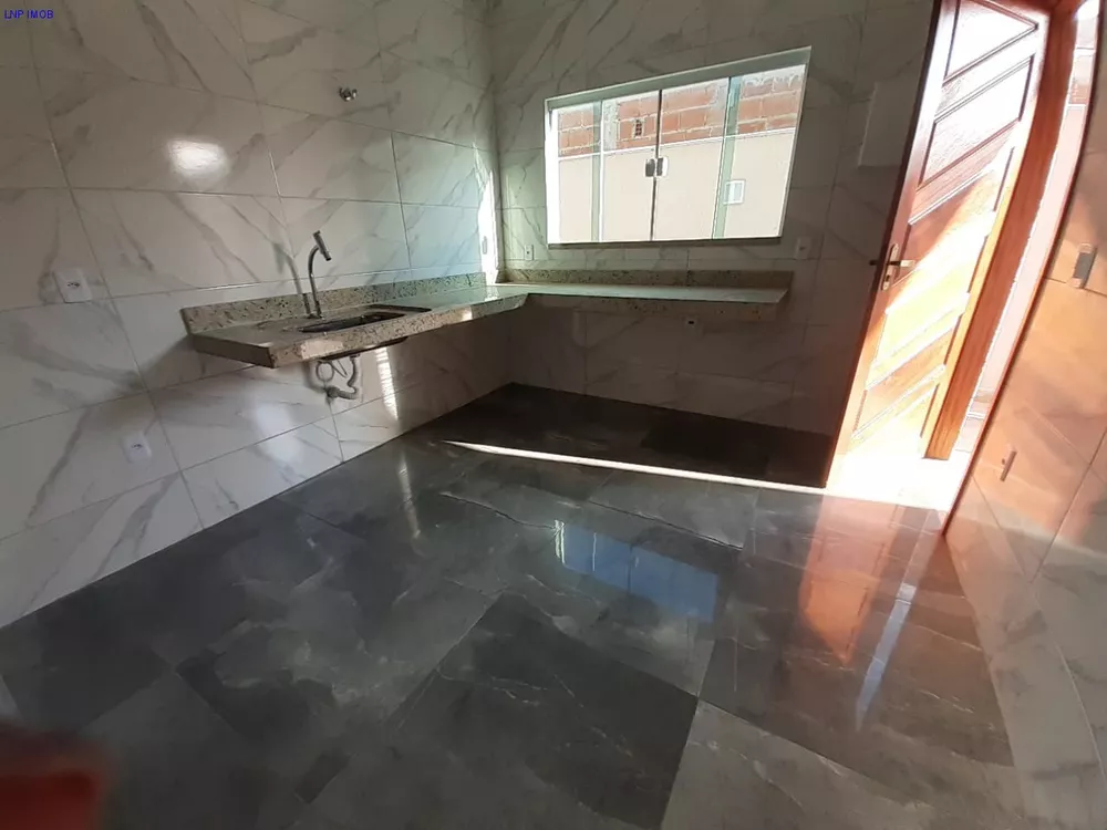 Casa, 3 quartos, 240 m² - Foto 8
