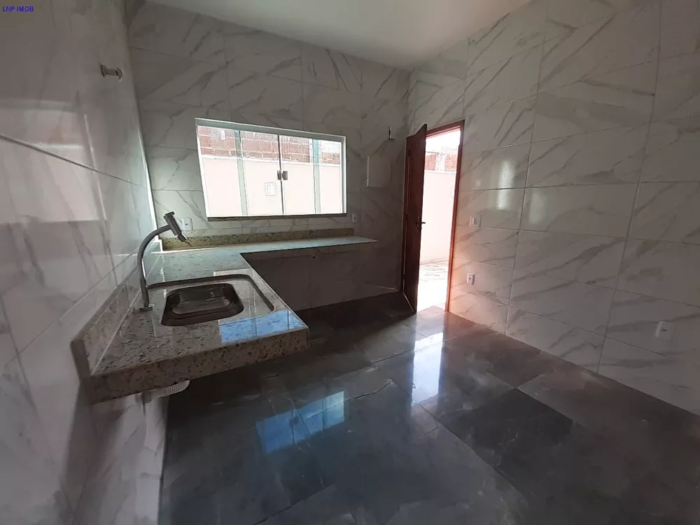 Casa, 3 quartos, 240 m² - Foto 7