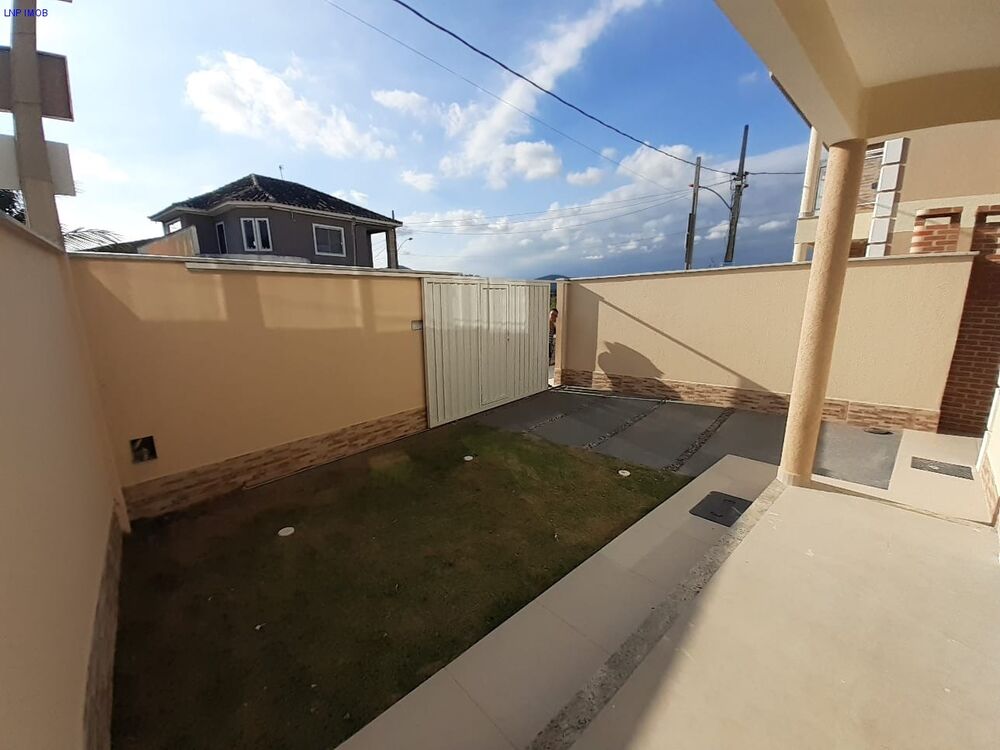 Casa, 2 quartos, 160 m² - Foto 26