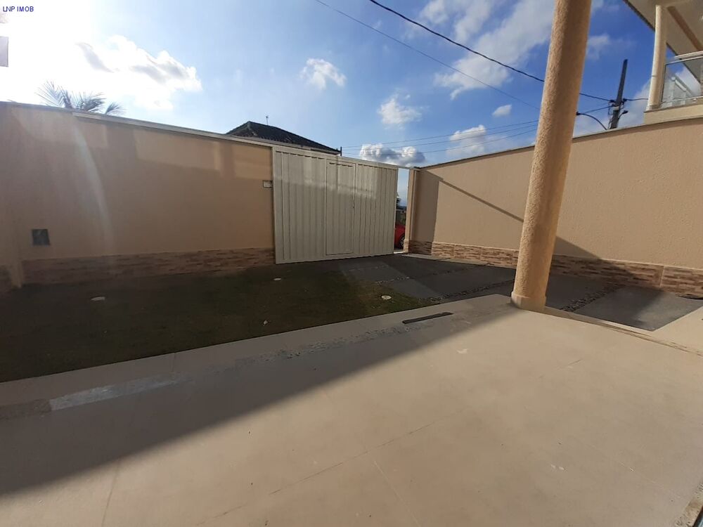 Casa, 2 quartos, 160 m² - Foto 3