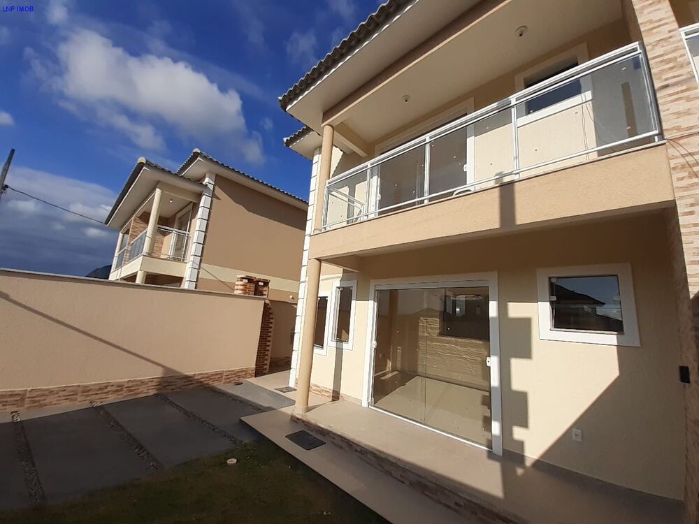 Casa, 2 quartos, 160 m² - Foto 2