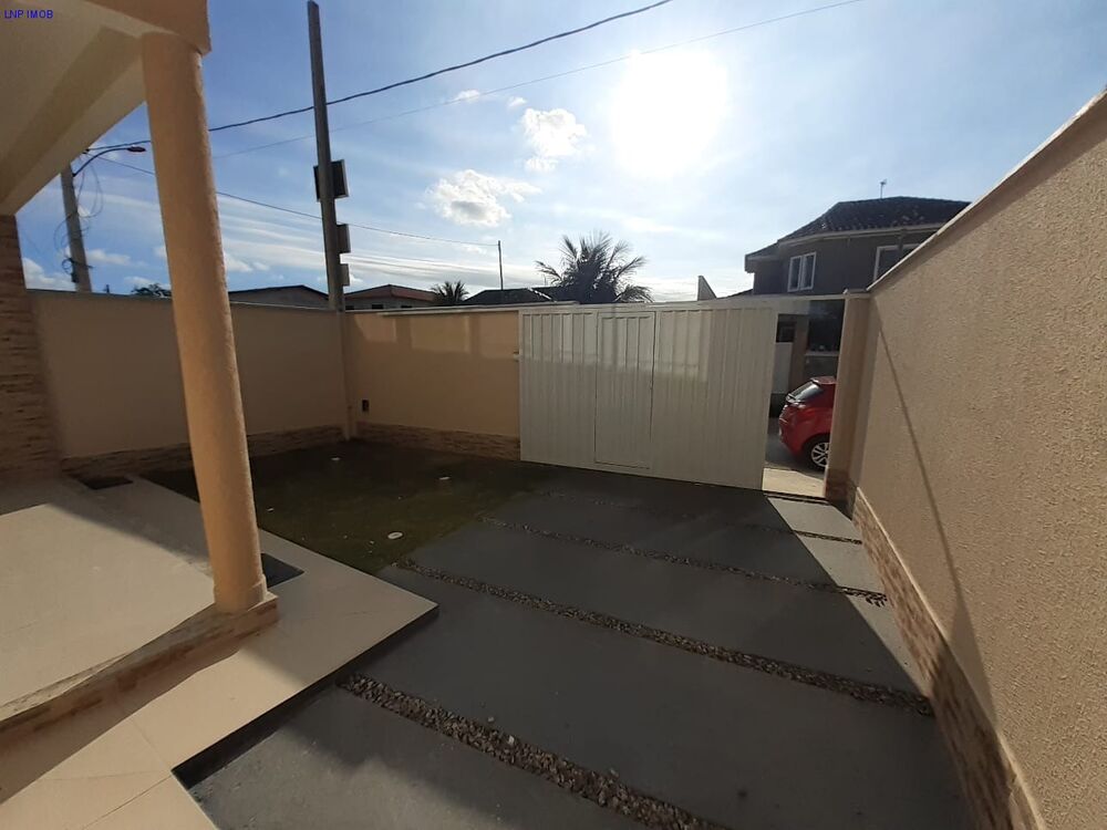 Casa, 2 quartos, 160 m² - Foto 4