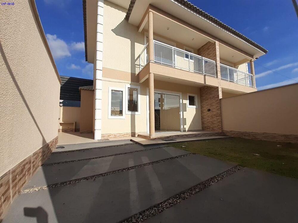 Casa, 2 quartos, 160 m² - Foto 1