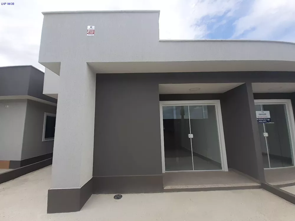 Casa, 2 quartos, 180 m² - Foto 1