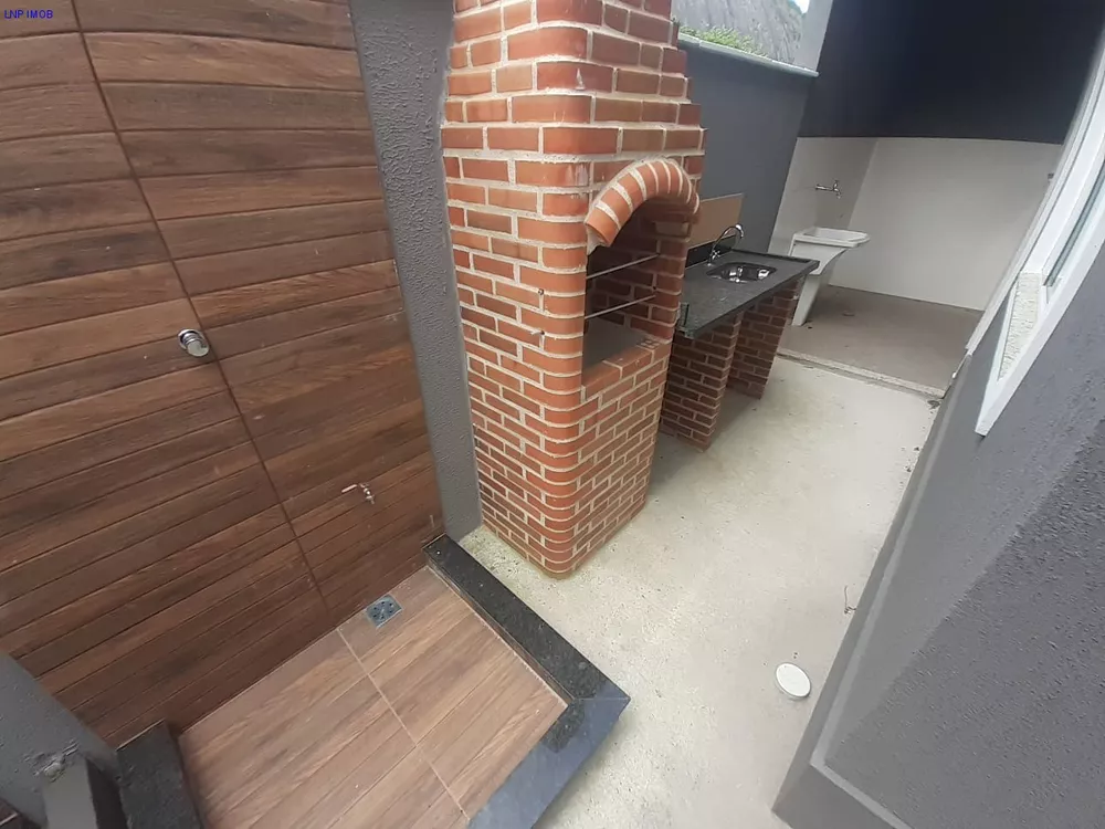 Casa, 2 quartos, 180 m² - Foto 13