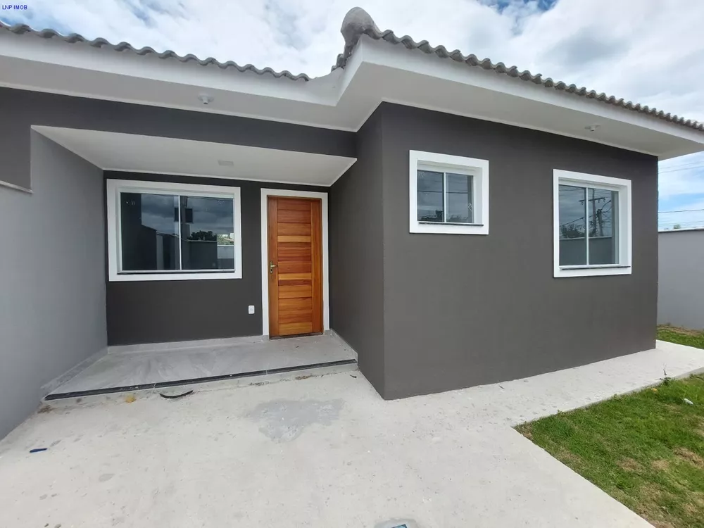 Casa, 2 quartos, 190 m² - Foto 1