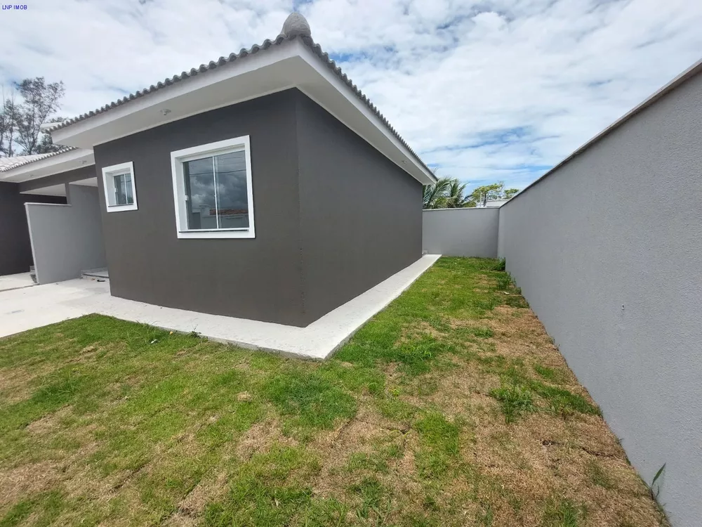 Casa, 2 quartos, 190 m² - Foto 2