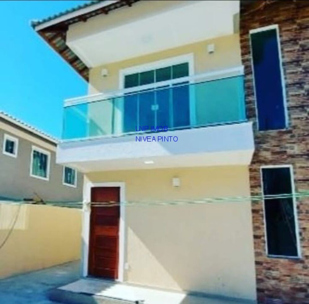 Casa, 2 quartos, 220 m² - Foto 1