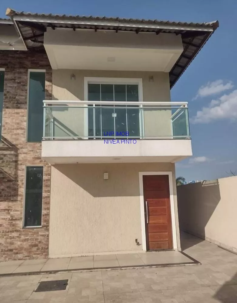 Casa, 2 quartos, 220 m² - Foto 2