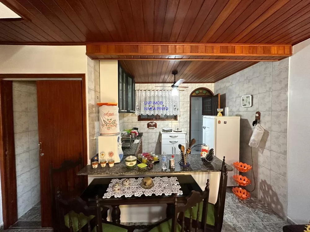 Casa, 2 quartos - Foto 4