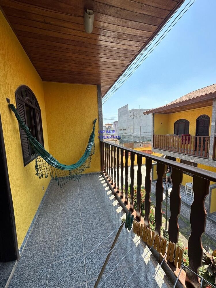 Casa, 2 quartos - Foto 1