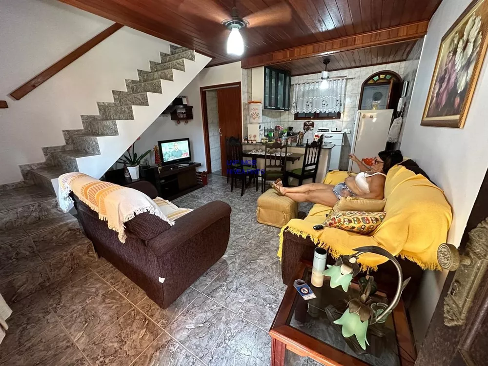 Casa, 2 quartos - Foto 2