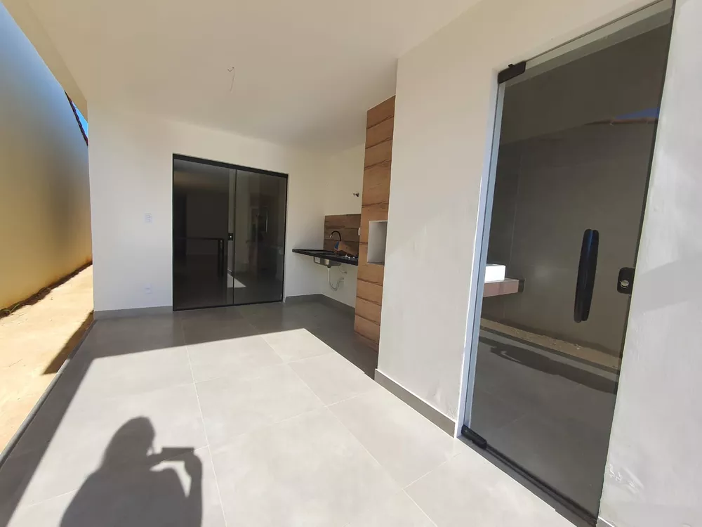 Casa, 3 quartos - Foto 22