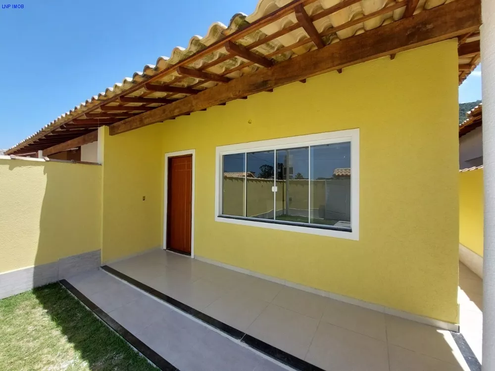 Casa, 2 quartos, 240 m² - Foto 1