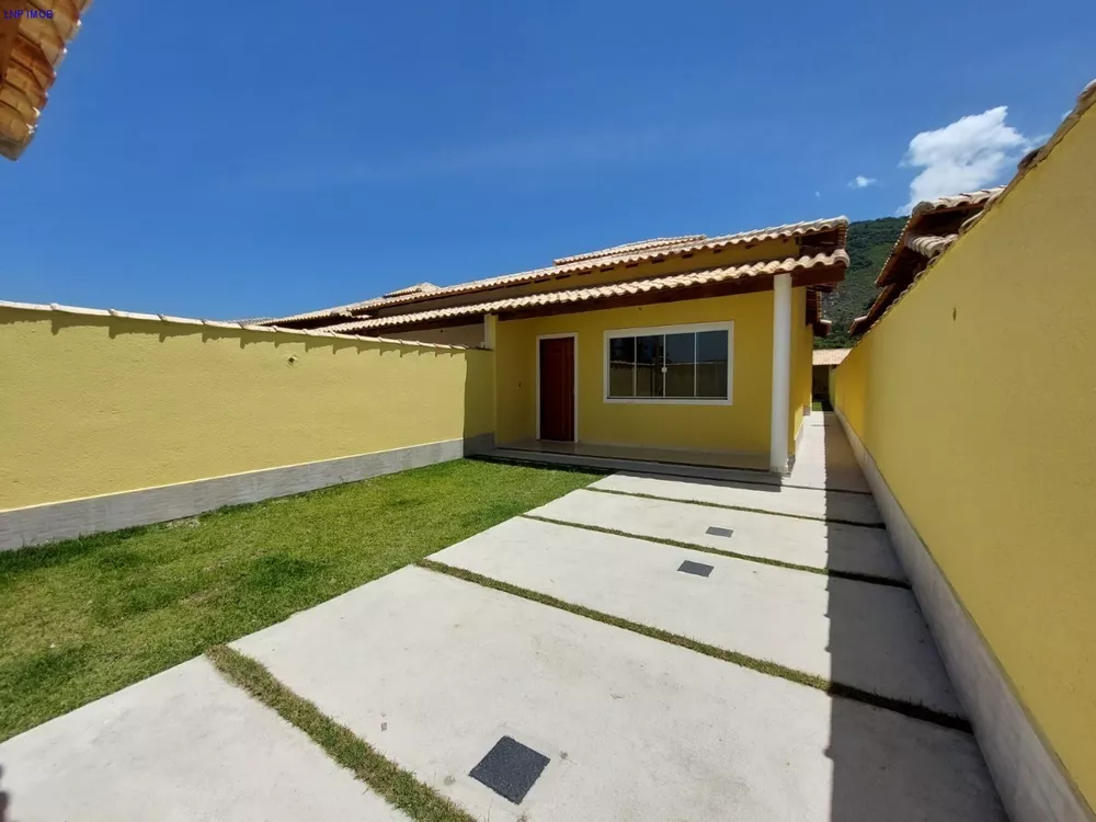 Casa, 2 quartos, 240 m² - Foto 2