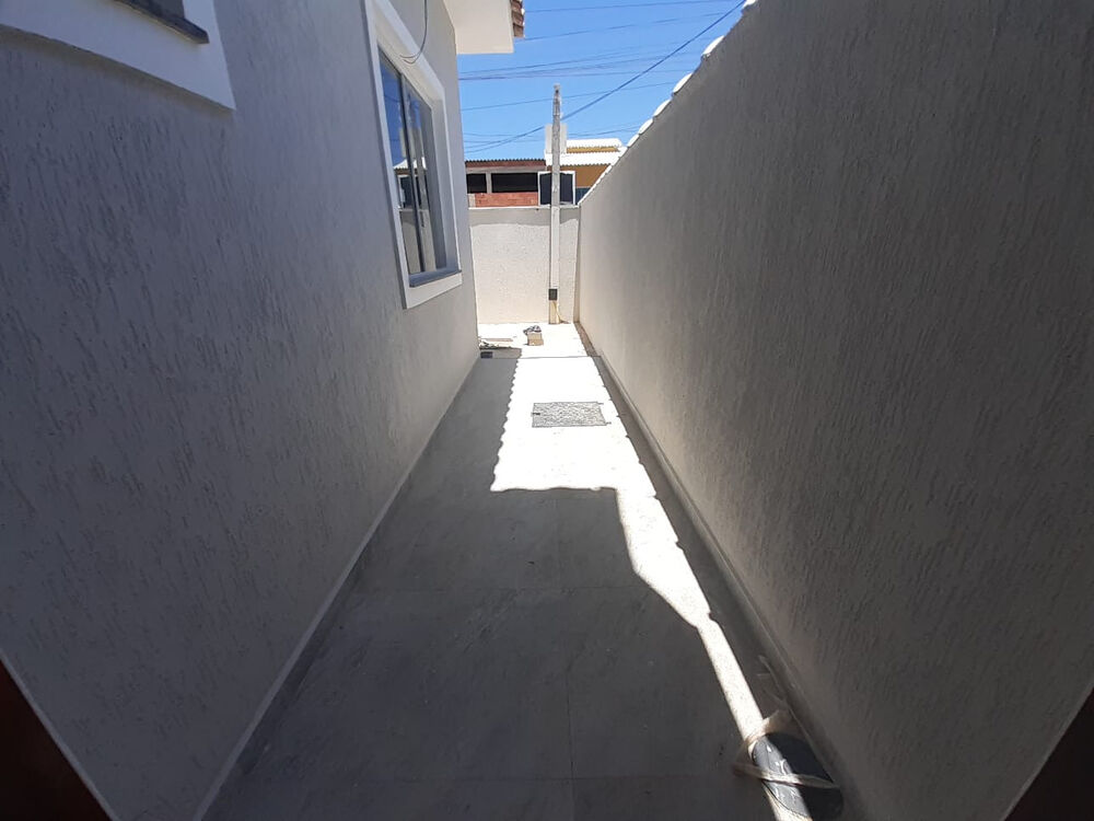 Casa à venda com 2 quartos, 82m² - Foto 2