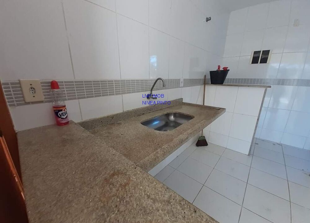 Apartamento para alugar com 2 quartos, 56m² - Foto 3