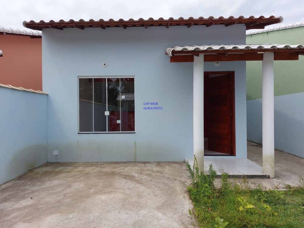 Casa, 2 quartos, 370 m² - Foto 1