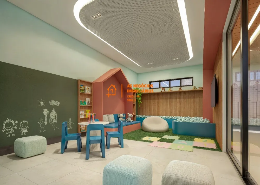 Apartamento, 2 quartos, 55 m² - Foto 6