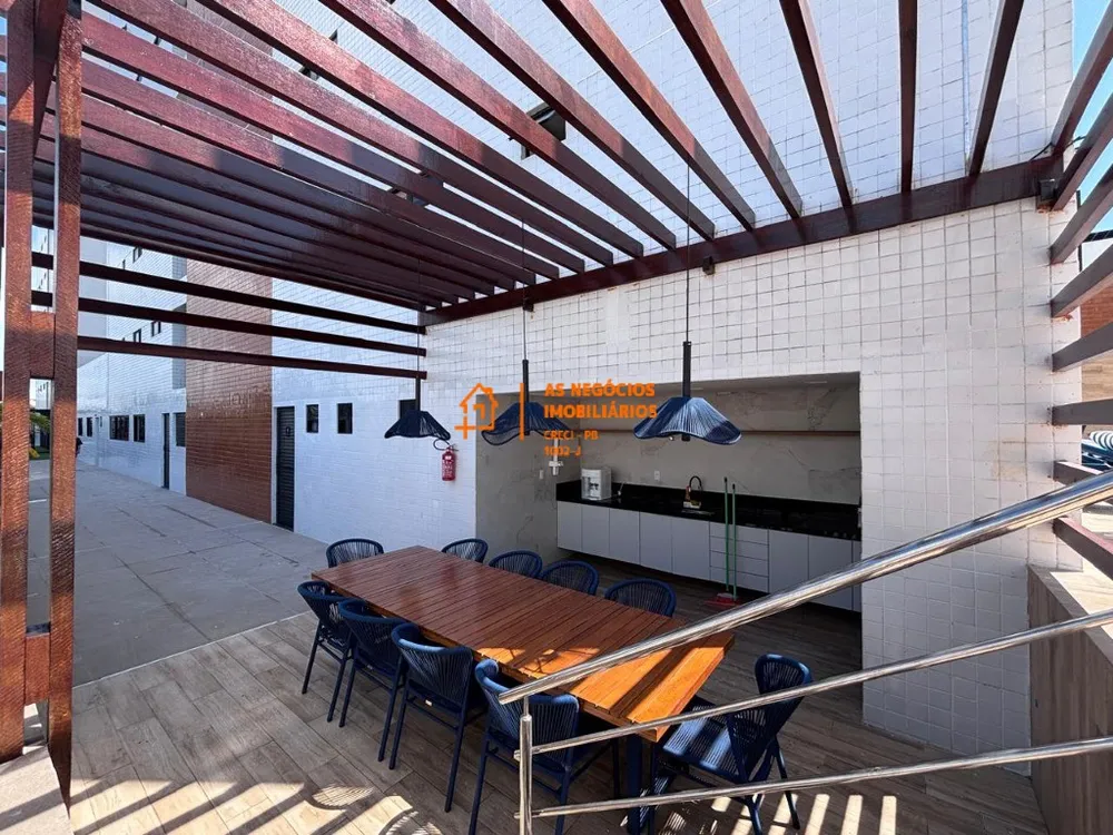 Apartamento, 3 quartos, 92 m² - Foto 16