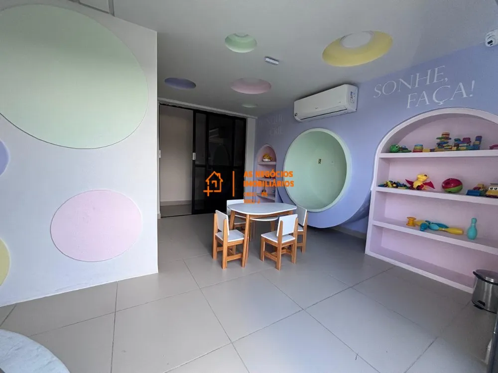 Apartamento, 3 quartos, 92 m² - Foto 9