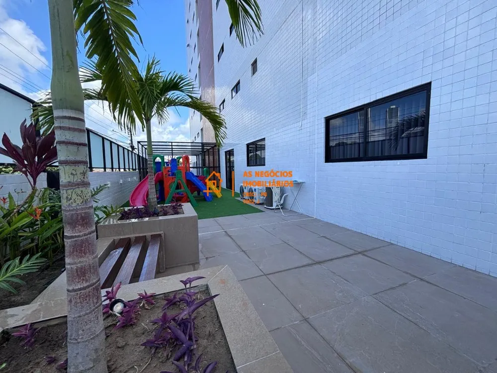 Apartamento, 3 quartos, 92 m² - Foto 14